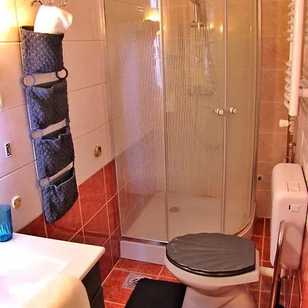Apartament Vaci Deluxe *