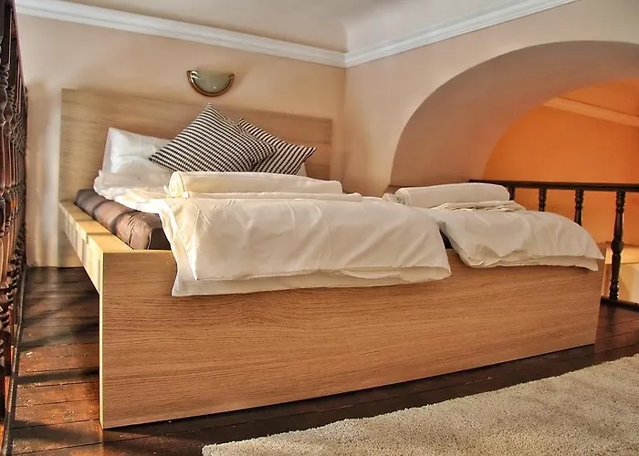 Vaci Deluxe *
